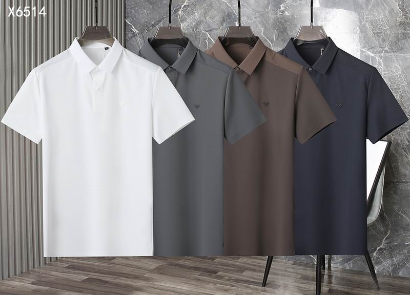 Armani M-4XL 26rx112