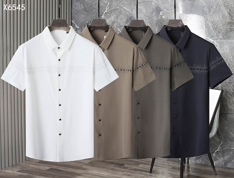 Balmain M-4XL 26rx03