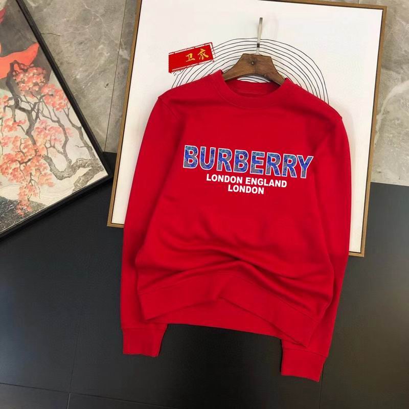 Burberry M-4XL 11Lx303
