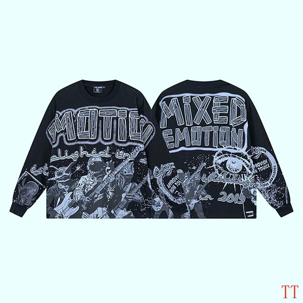 Mixed Emotion S-XL 20tx04