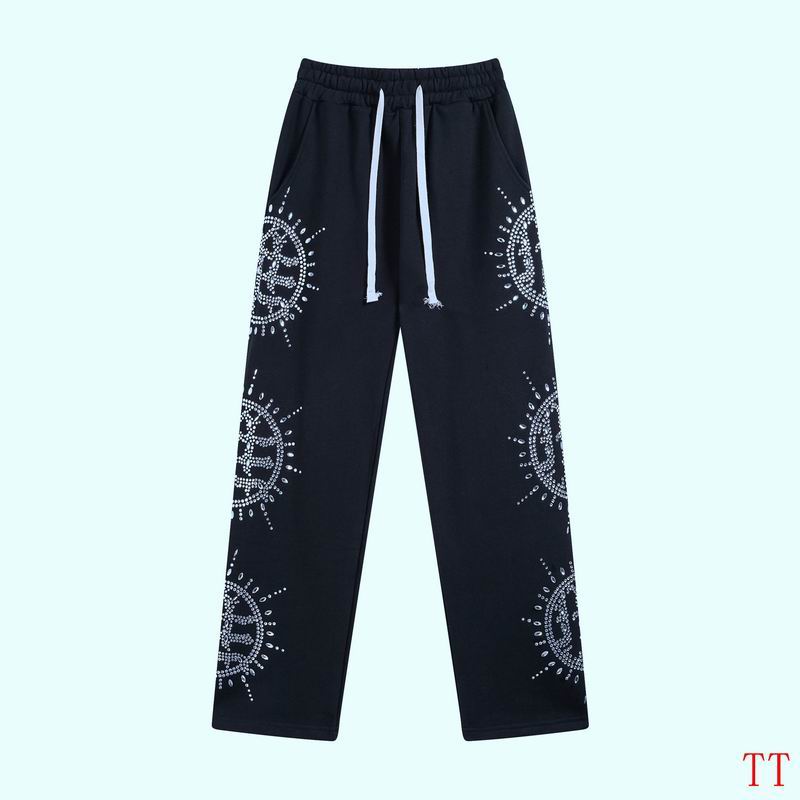 Mixed Emotion Long Pants 0203