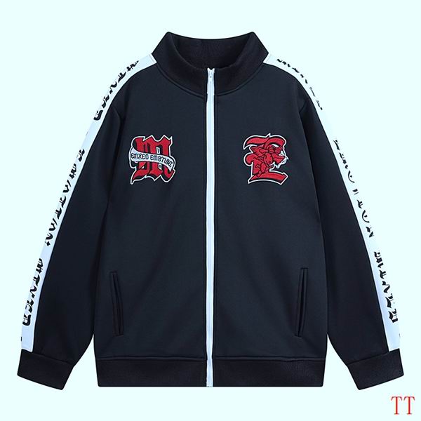 Mixed Emotion Jacket 0203