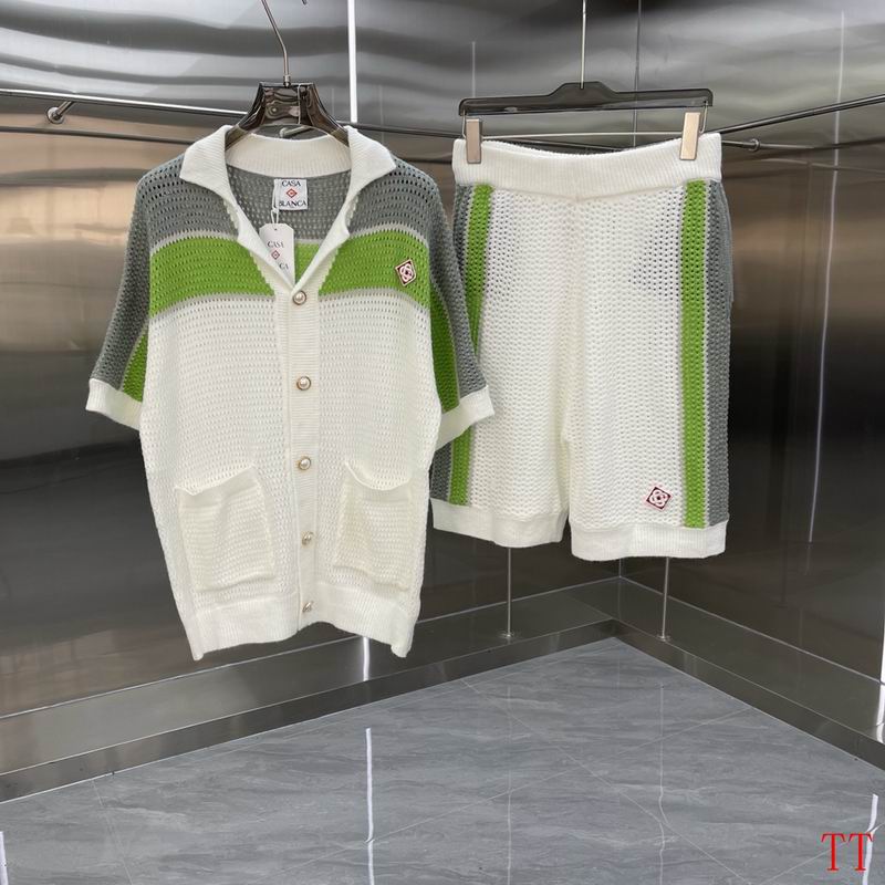 Casablanca S-2XL 20tx34