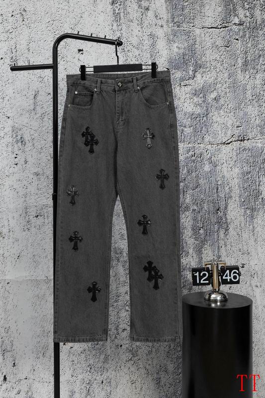 Chrome Hearts sz30-36 20tx140