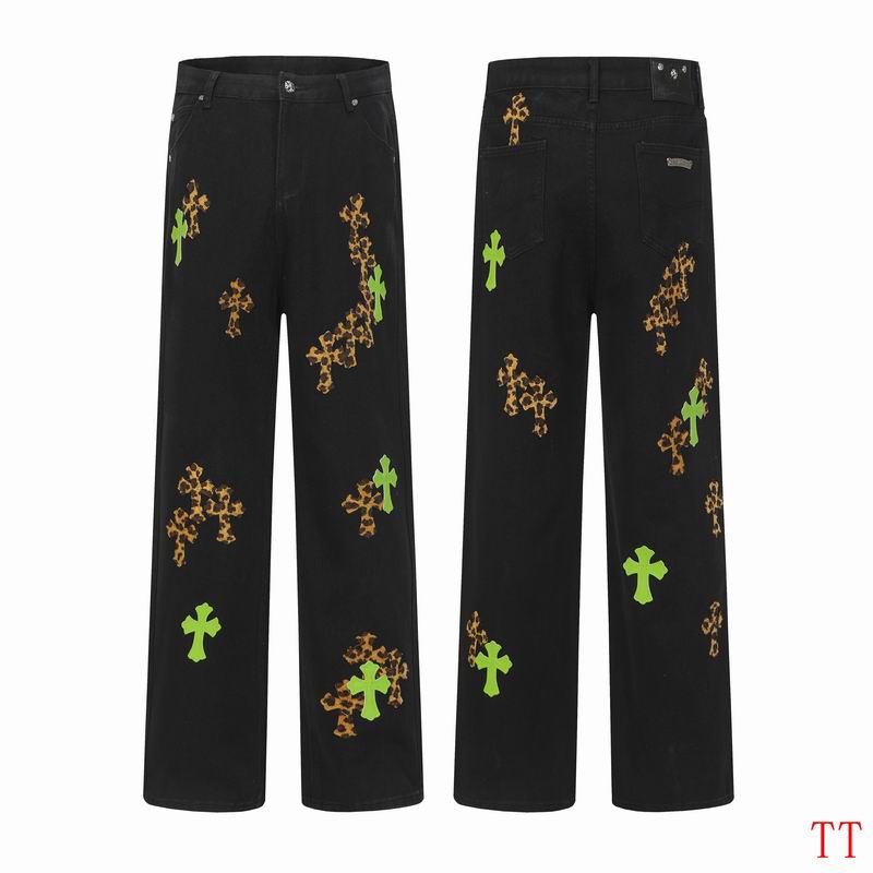 Chrome Hearts sz28-36 20tx142