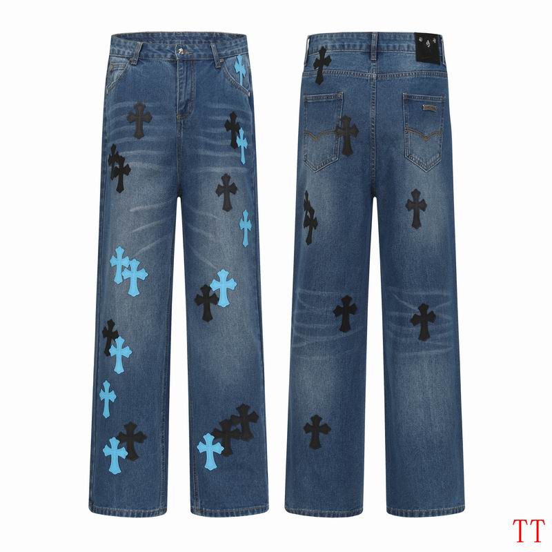 Chrome Hearts sz28-36 20tx145