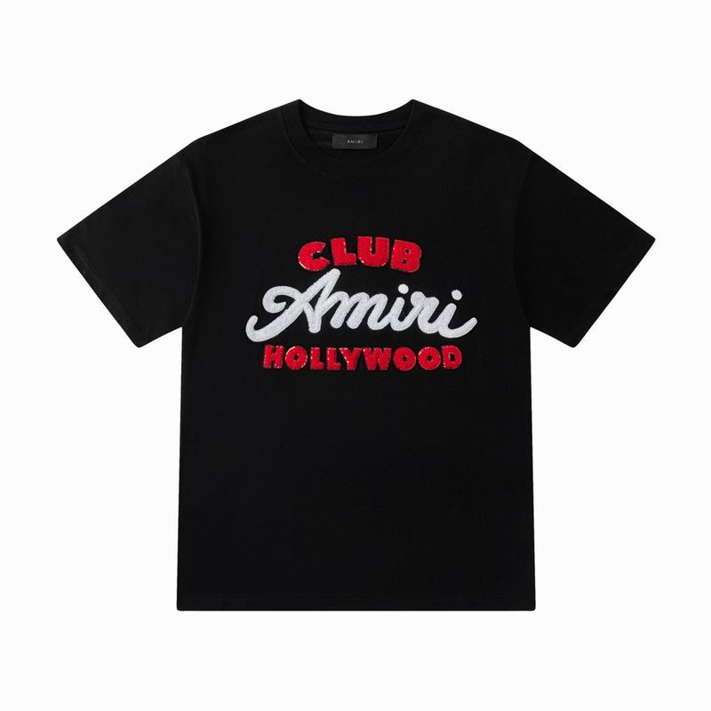 Amiri S-XL 19stx8083