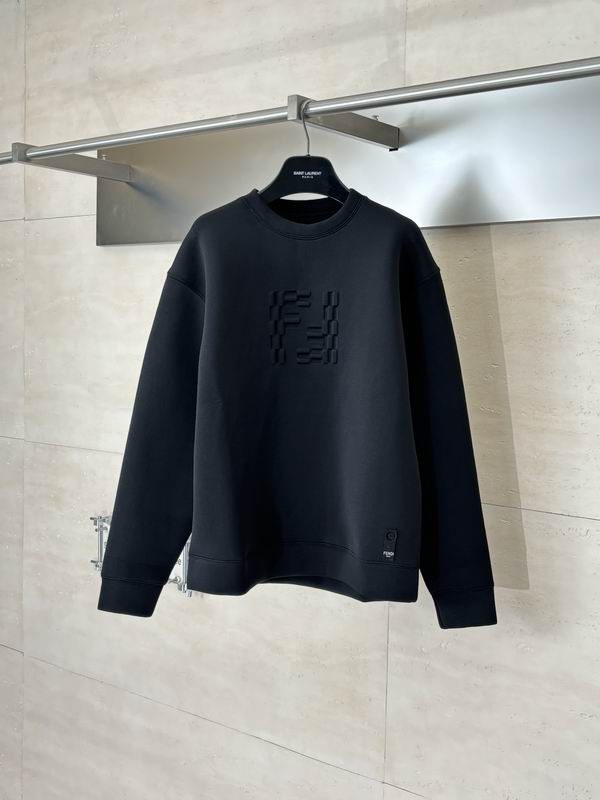 Fendi S-XL wdtr03