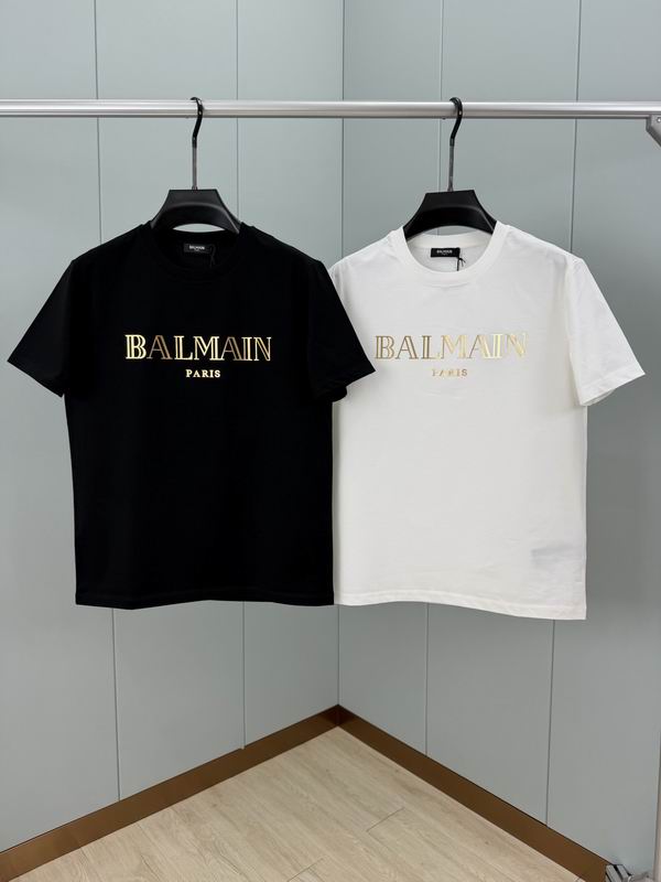 Balmain S-XL tltx03