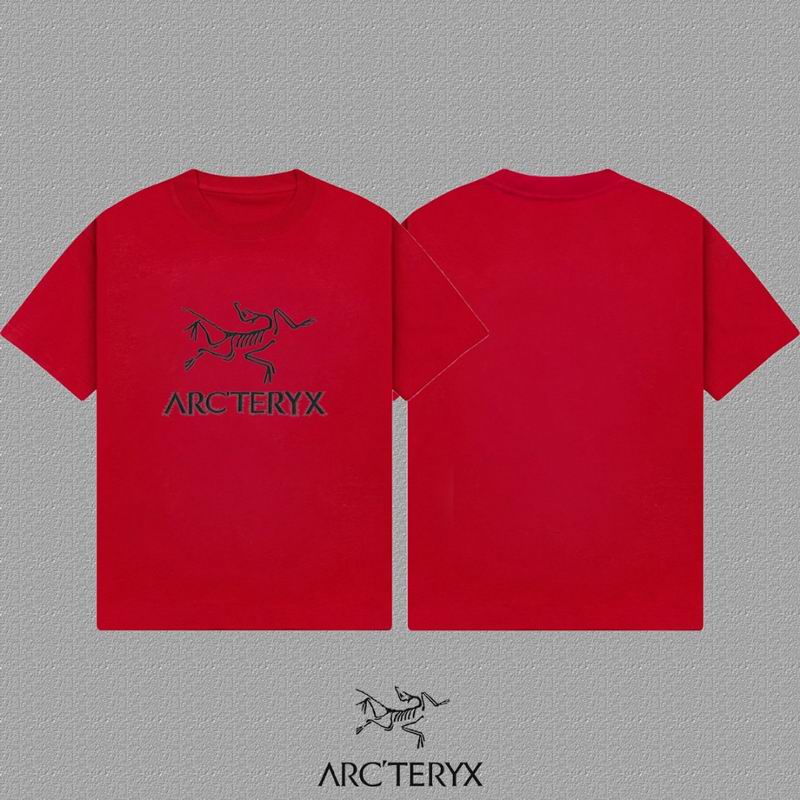 Arcteryx S-2XL dgtr36