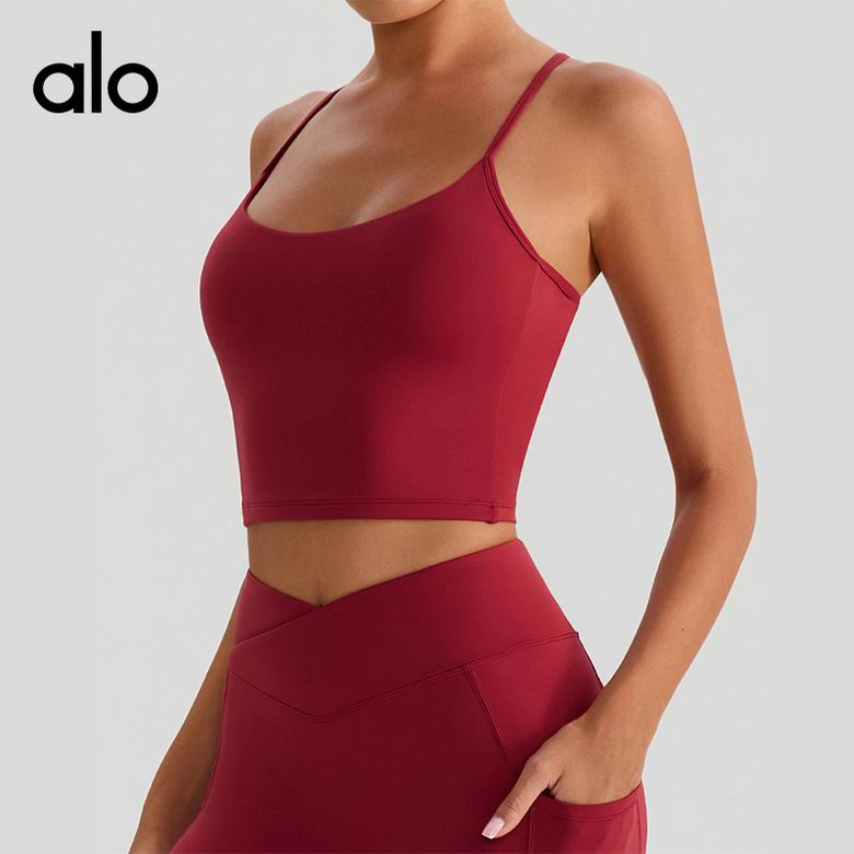 Alo YW572 S-XL 6C YO