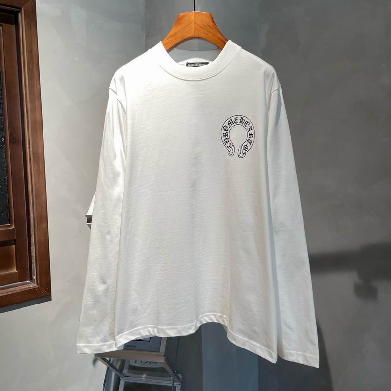 Chrome Hearts S-XL tltx32