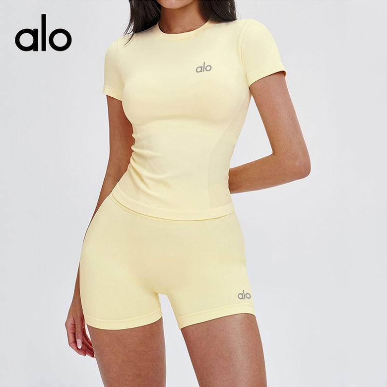 Alo EDX5081 S-XL 6C YO
