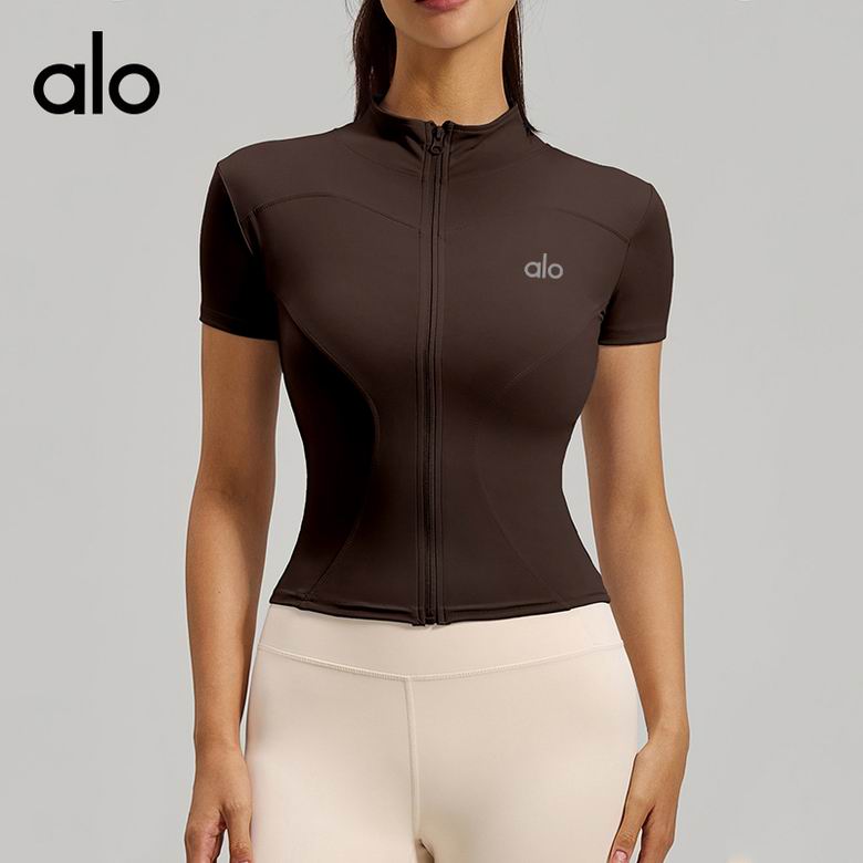 Alo JYMW040 S-2XL 9C YO