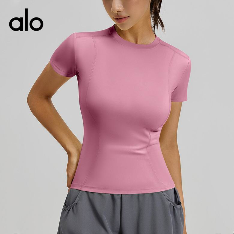 Alo MTDX40 S-3XL 11C YO