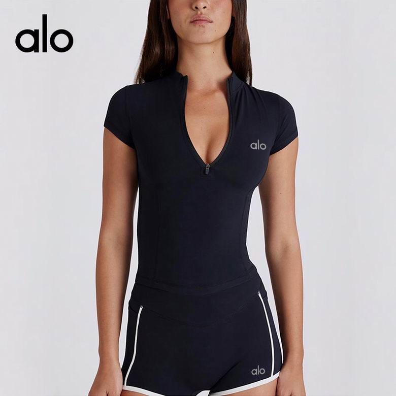 Alo TZ6553 S-XL 2C YO