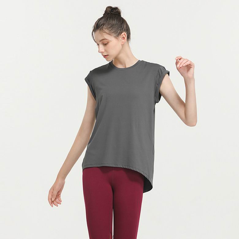 Alo YD018 S-XL 5C YO