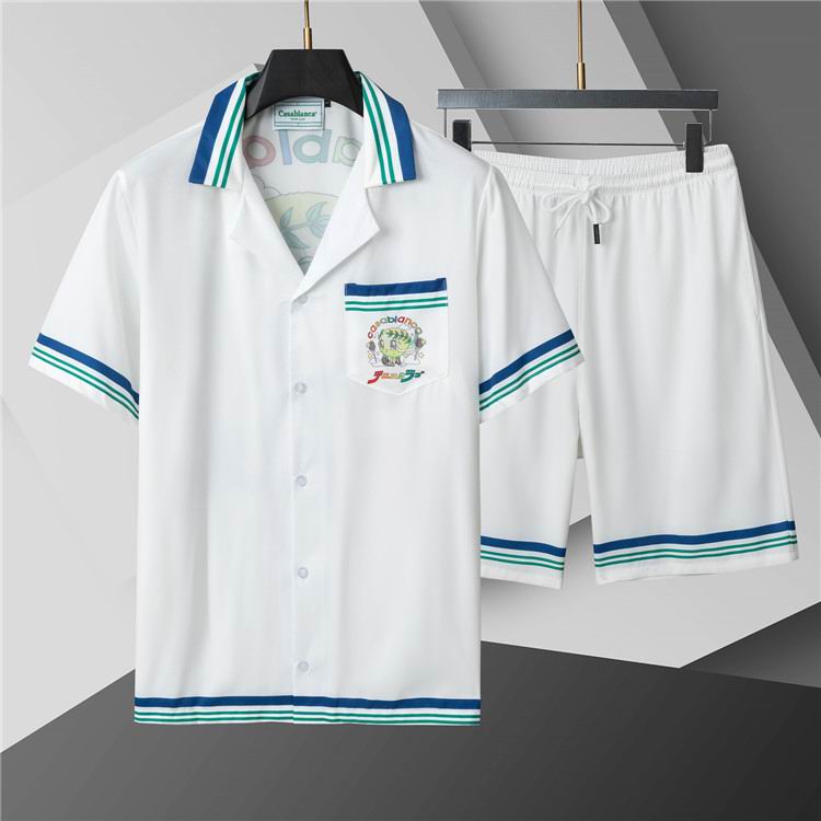 Casablanca M-3XL 3cx55024