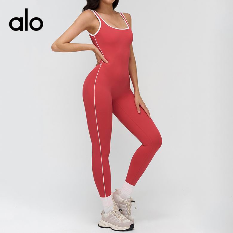 Alo ELT9528 S-XL 4C YO