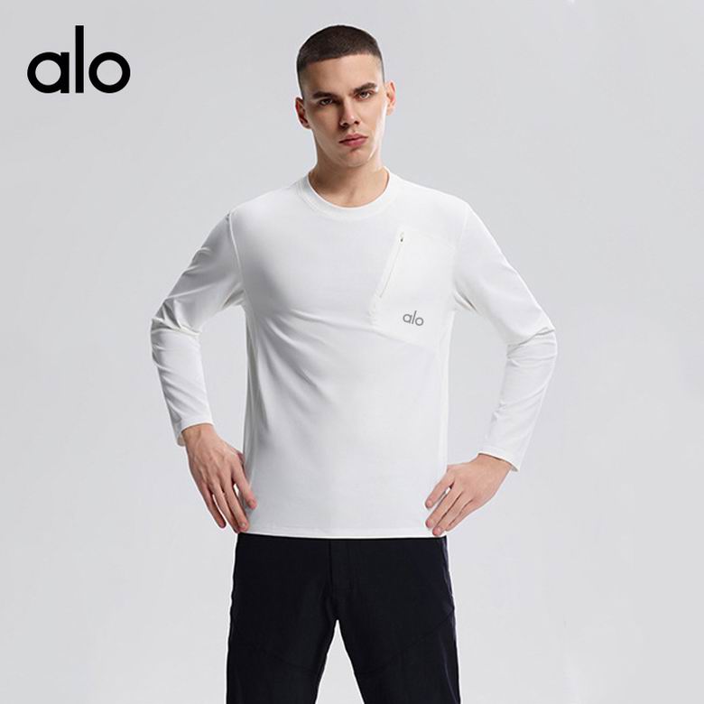 Alo CX61213 M-4XL 4C YO