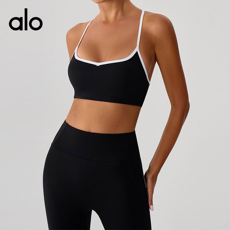 Alo YW556 S-XL 4C YO