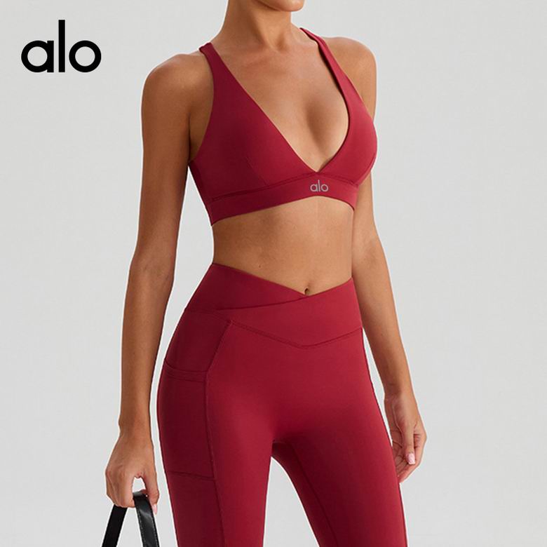 Alo YW574 S-XL 6C YO