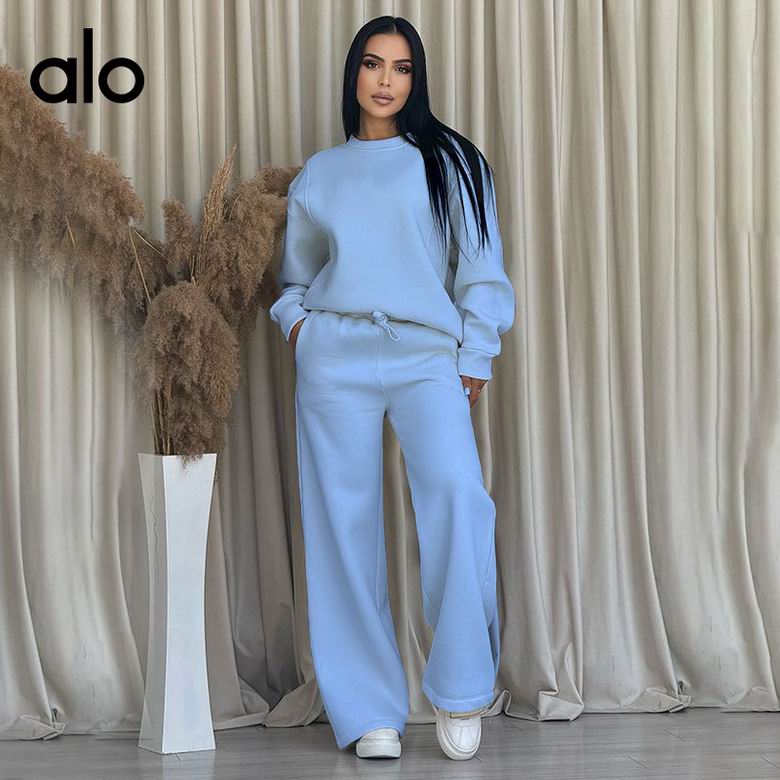 Alo 211470 S-2XL 6C YO