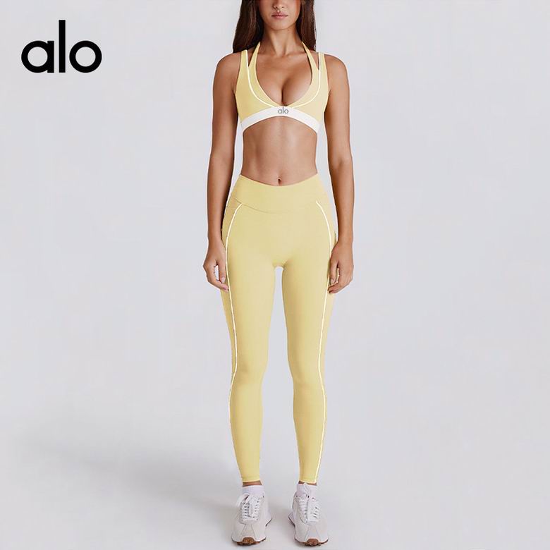 Alo CTZ4600 S-XL 4C YO