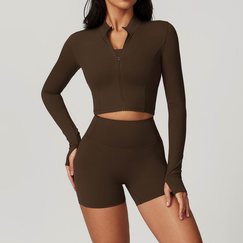 Alo BCX8047 S-XL 11C YO