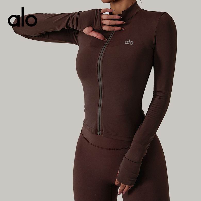 Alo CX6116 S-XL 10C YO