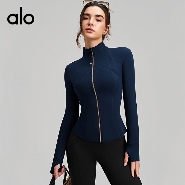 Alo WT5031 S-2XL 6C YO