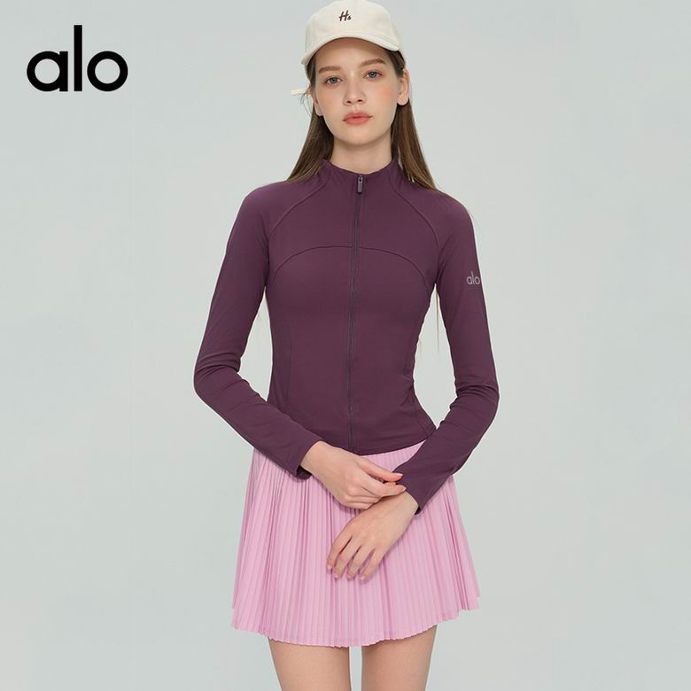 Alo WT53014 S-XL  5C YO