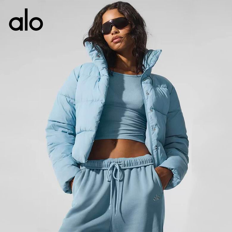 Alo WT80008 S-L 3C YO