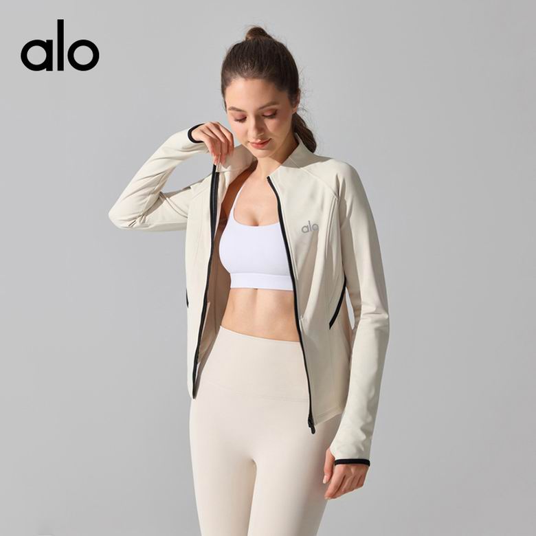 Alo YC421 S-XL 4C YO