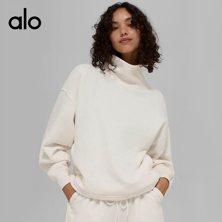 Alo CX80003 S-2XL 2C YO