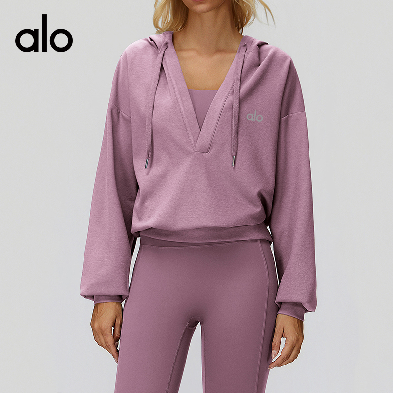 Alo ECX9308 S-XL 4C YO