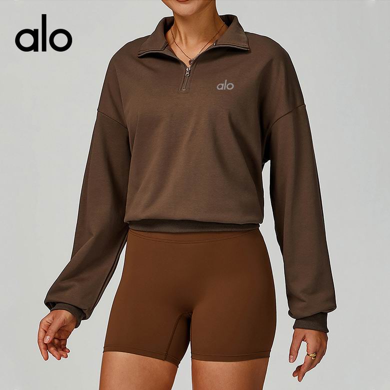 Alo EWY2040 S-XL 4C YO