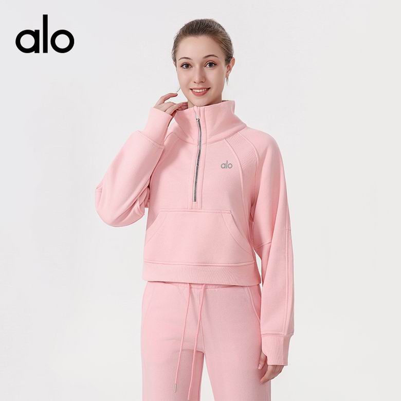 Alo WT80087 S-3XL 29C YO