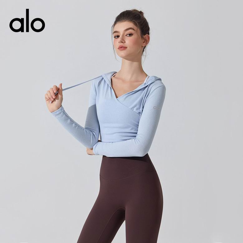Alo YC428 S-XL 4C YO