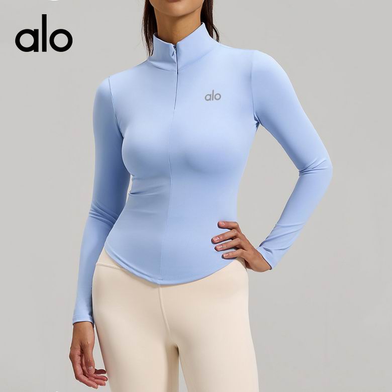 Alo JYMC051 S-2XL 3C YO