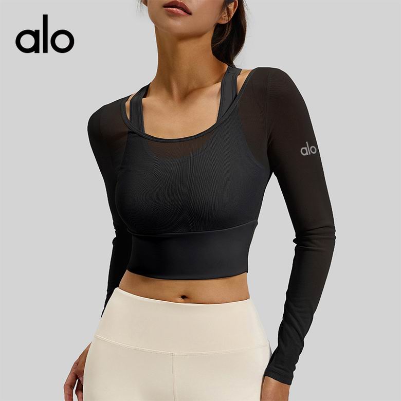 Alo JYMC104 S-2XL 3C YO