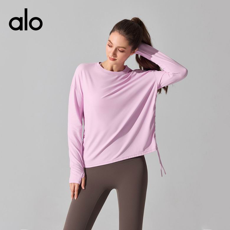 Alo YC422 S-XL 4C YO