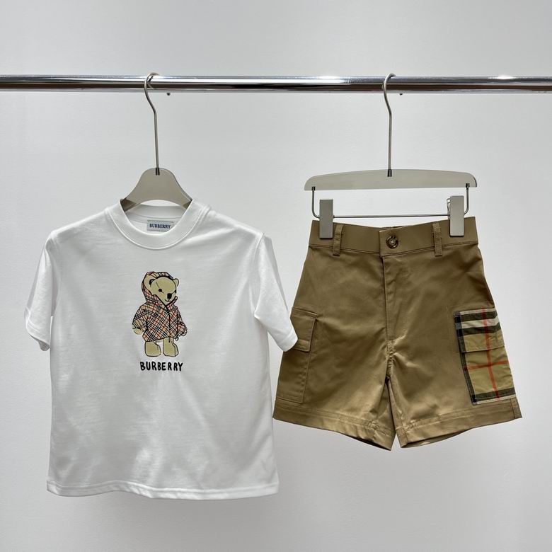 Burberry sz100-160 27