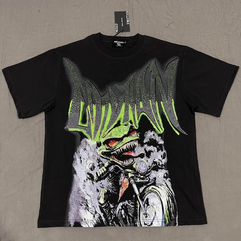 Mixed Emotion S-XL hdtx9907