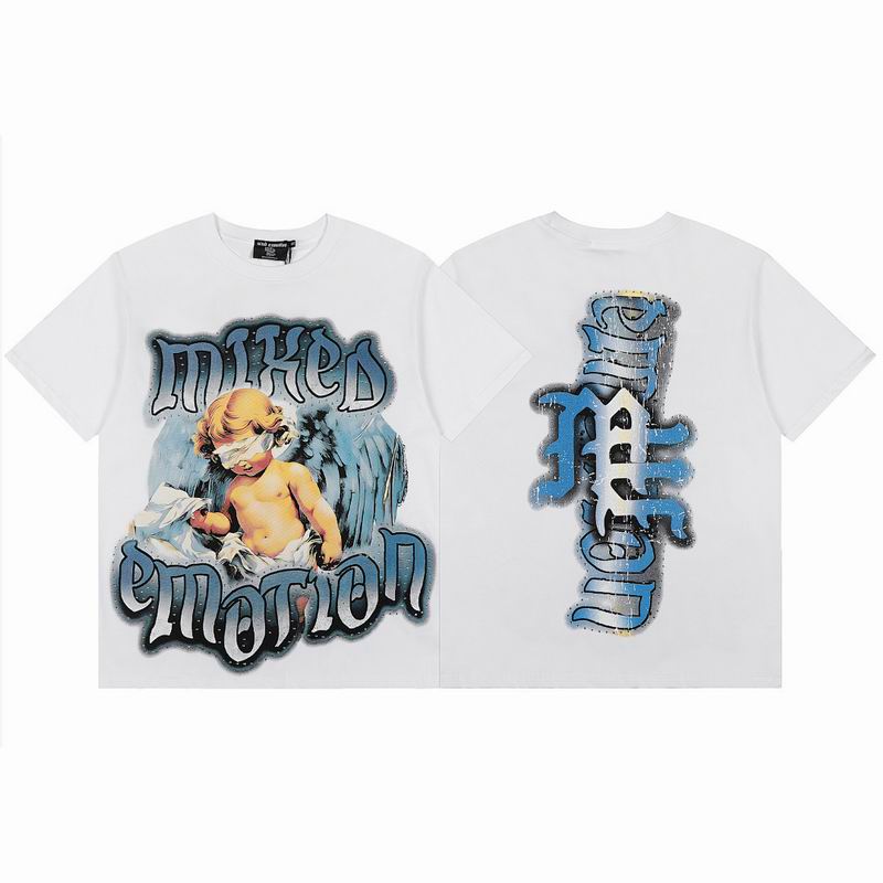 Mixed Emotion S-XL hdtx9918