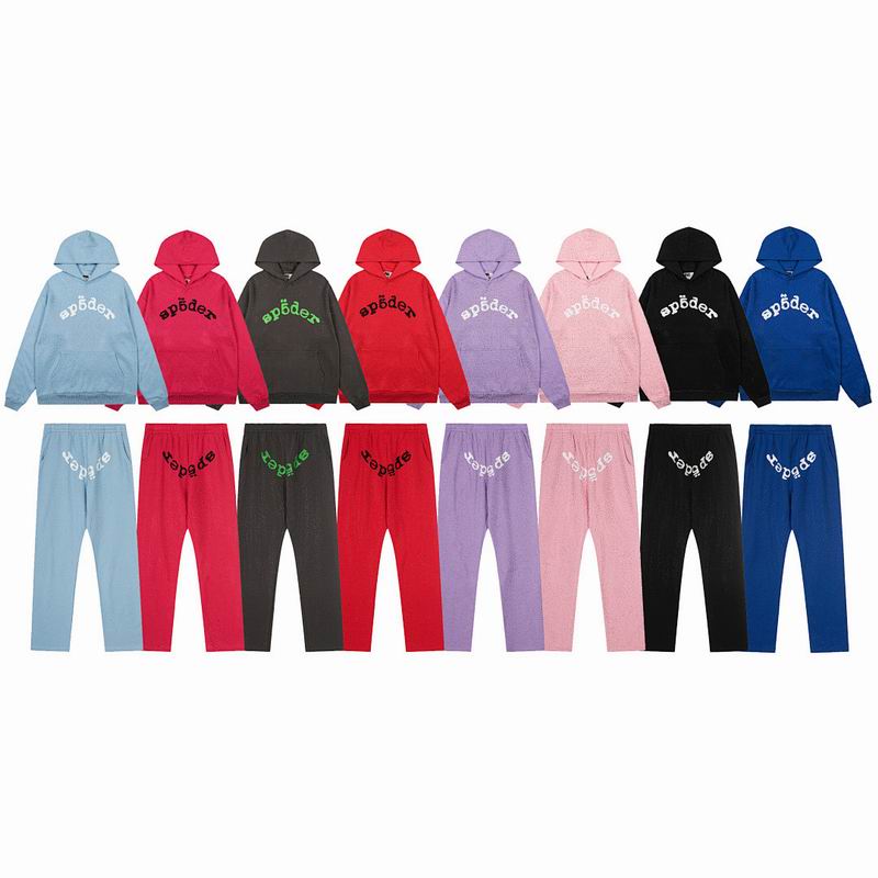 Sp5der S-XL hdtx7783 2683