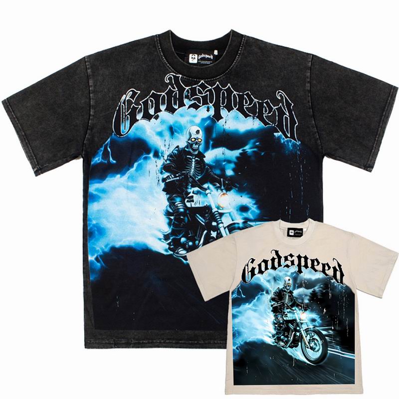 Godspeed M-2XL cztx9595