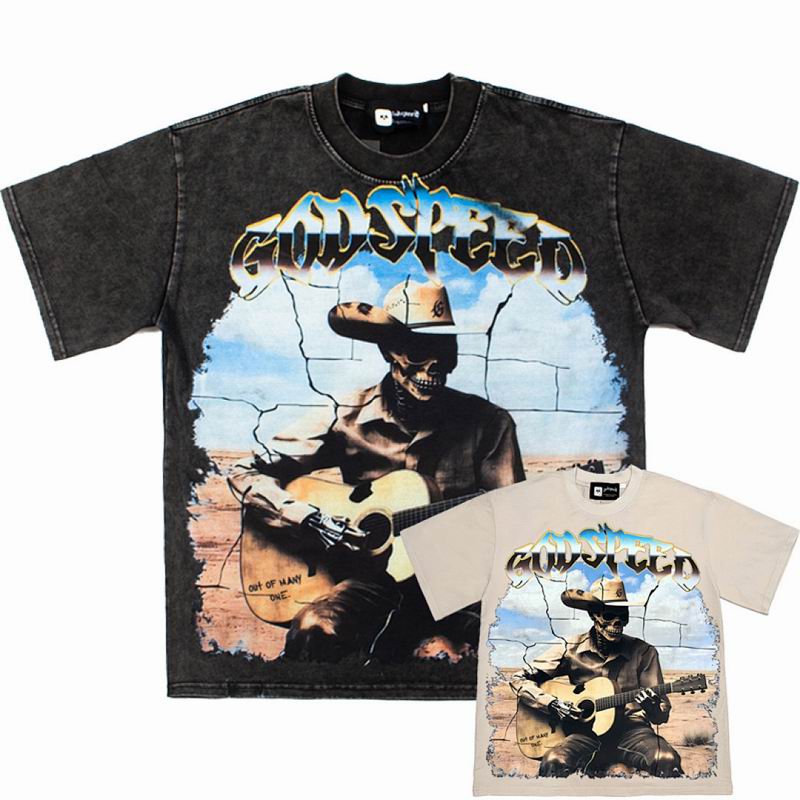 Godspeed M-2XL cztx9610