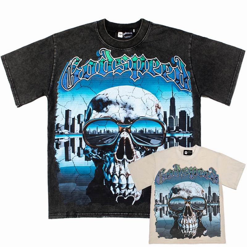 Godspeed M-2XL cztx9615