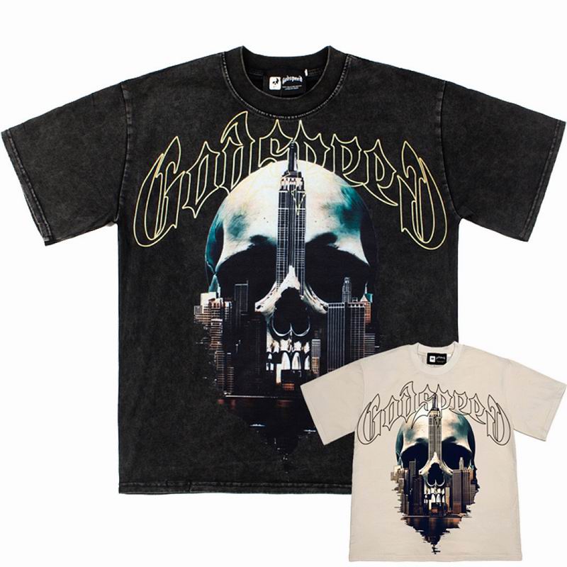 Godspeed M-2XL cztx9616